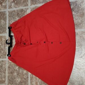 Lularoe "Marsha" Skirt